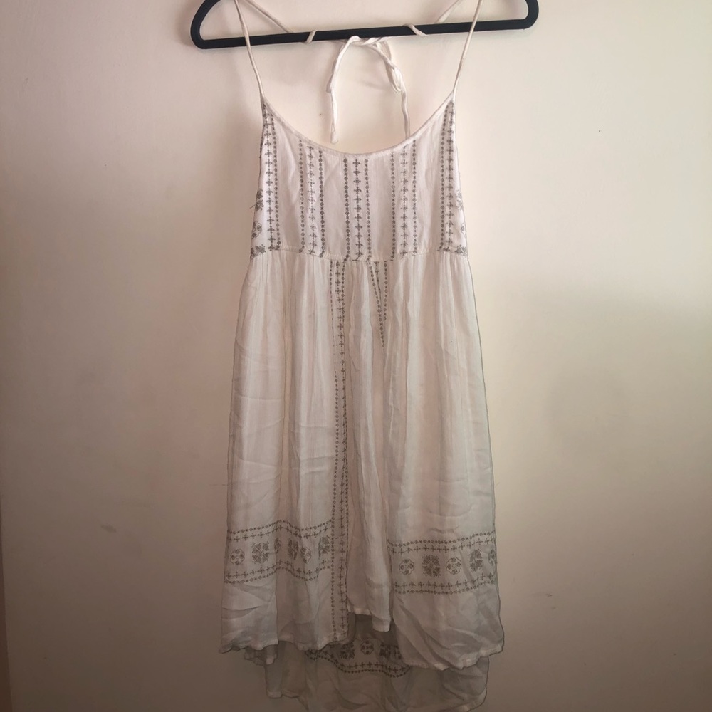 O’Neil summer dress